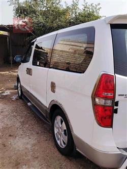 هيونداي ستار اكس